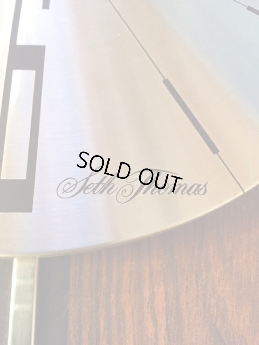 画像4: "Seth Thomas" Vintage Clock (4)