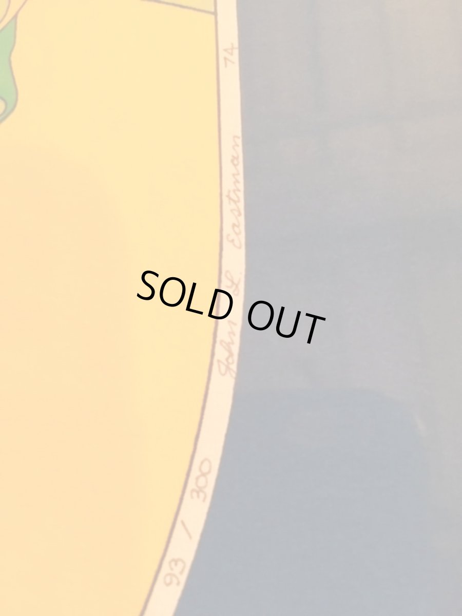 画像4: "East Man" Wall Hang (4)