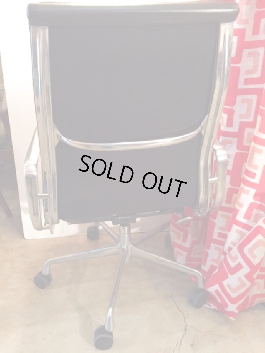 画像4: "Herman Miller" Soft Pad Chair (4)