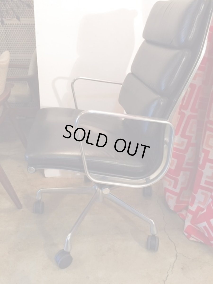 画像5: "Herman Miller" Soft Pad Chair (5)