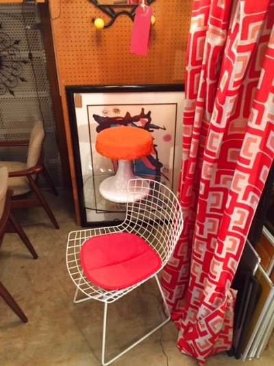 画像3: "Knoll" Bertoia Chair