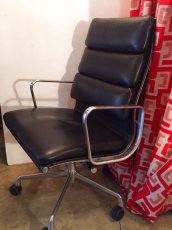 画像1: "Herman Miller" Soft Pad Chair (1)