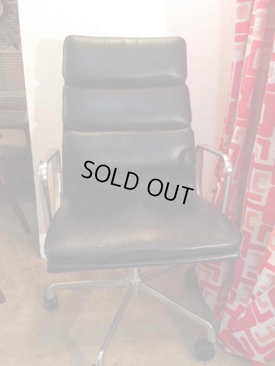 画像2: "Herman Miller" Soft Pad Chair (2)