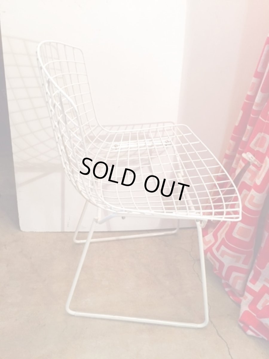 画像3: "Knoll" Bertoia Chair (3)