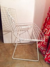 画像3: "Knoll" Bertoia Chair (3)