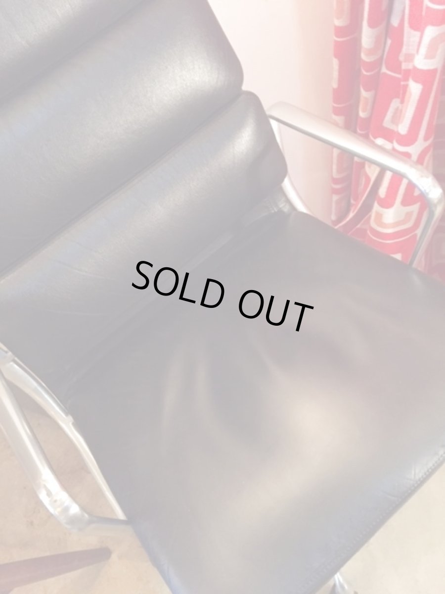 画像6: "Herman Miller" Soft Pad Chair (6)