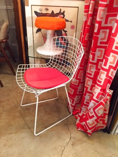 画像2: "Knoll" Bertoia Chair