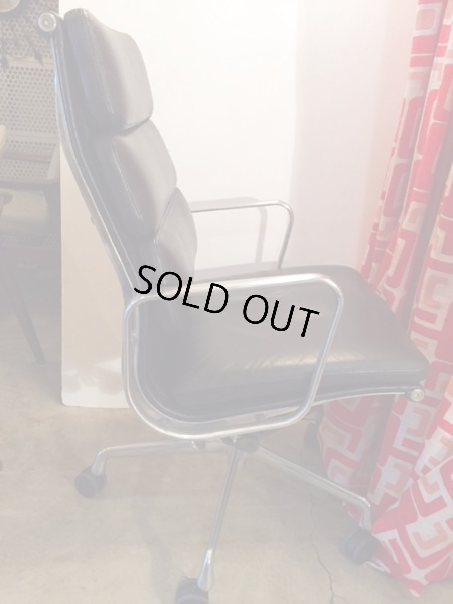 画像3: "Herman Miller" Soft Pad Chair (3)