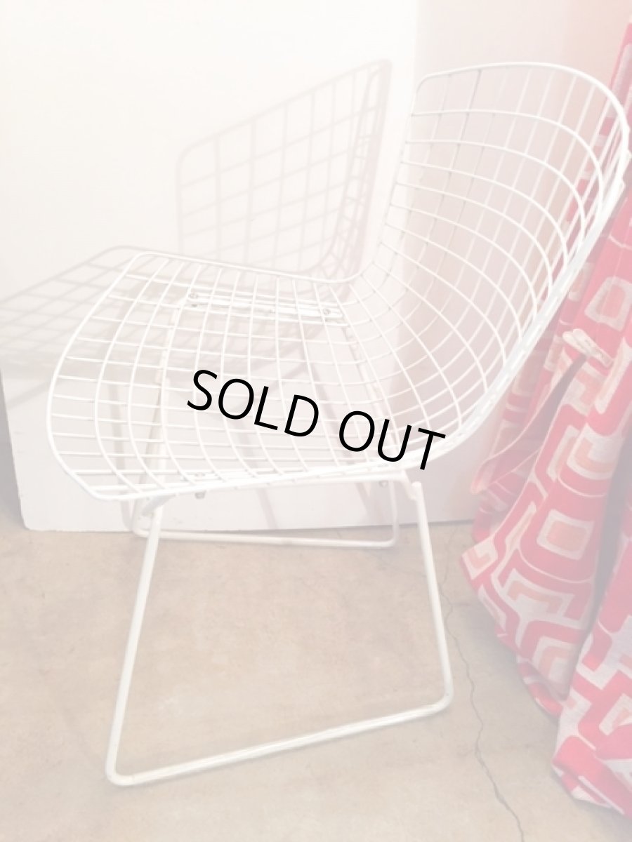 画像5: "Knoll" Bertoia Chair (5)