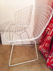 画像5: "Knoll" Bertoia Chair (5)