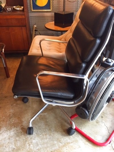 画像3: "Herman Miller" Soft Pad Chair