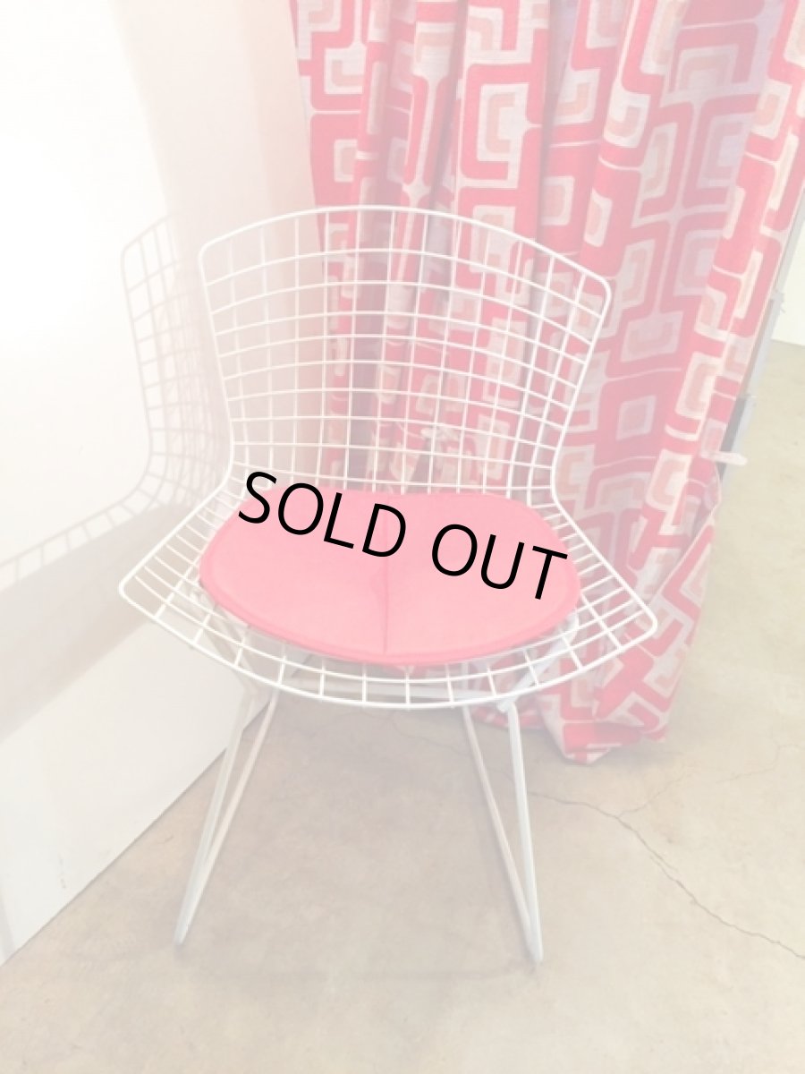 画像6: "Knoll" Bertoia Chair (6)