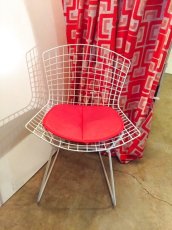 画像6: "Knoll" Bertoia Chair (6)