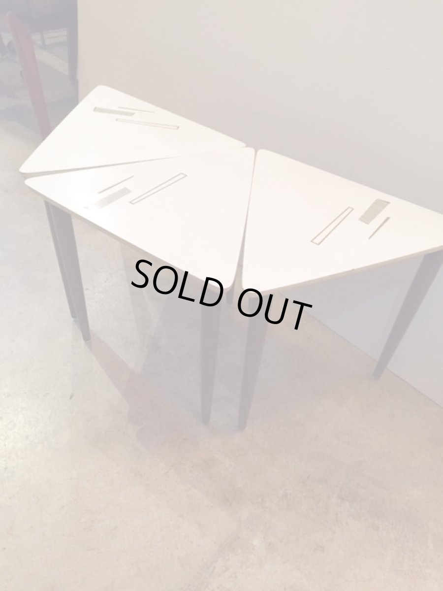 画像6: 3Way Side Table (6)