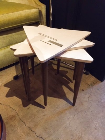 画像1: 3Way Side Table