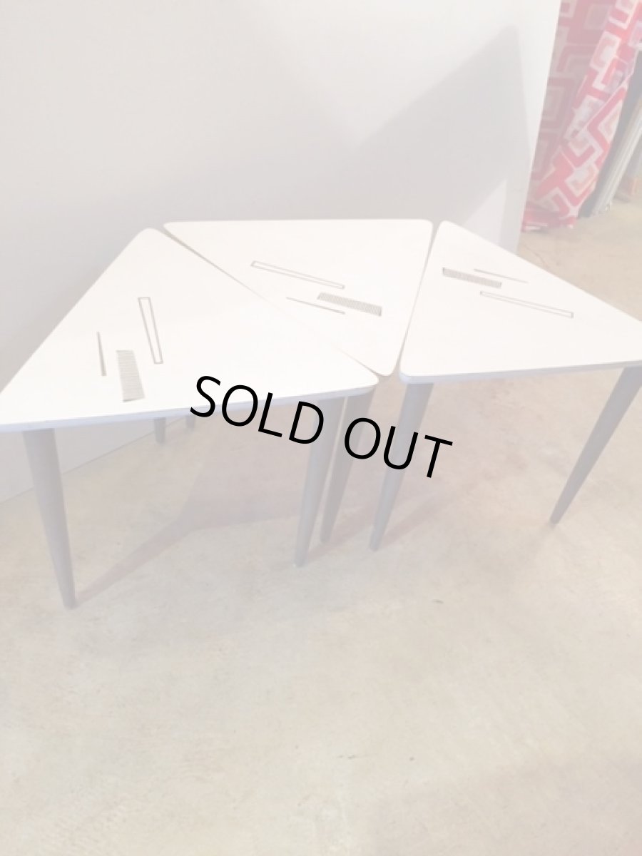 画像5: 3Way Side Table (5)