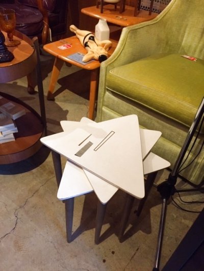 画像2: 3Way Side Table