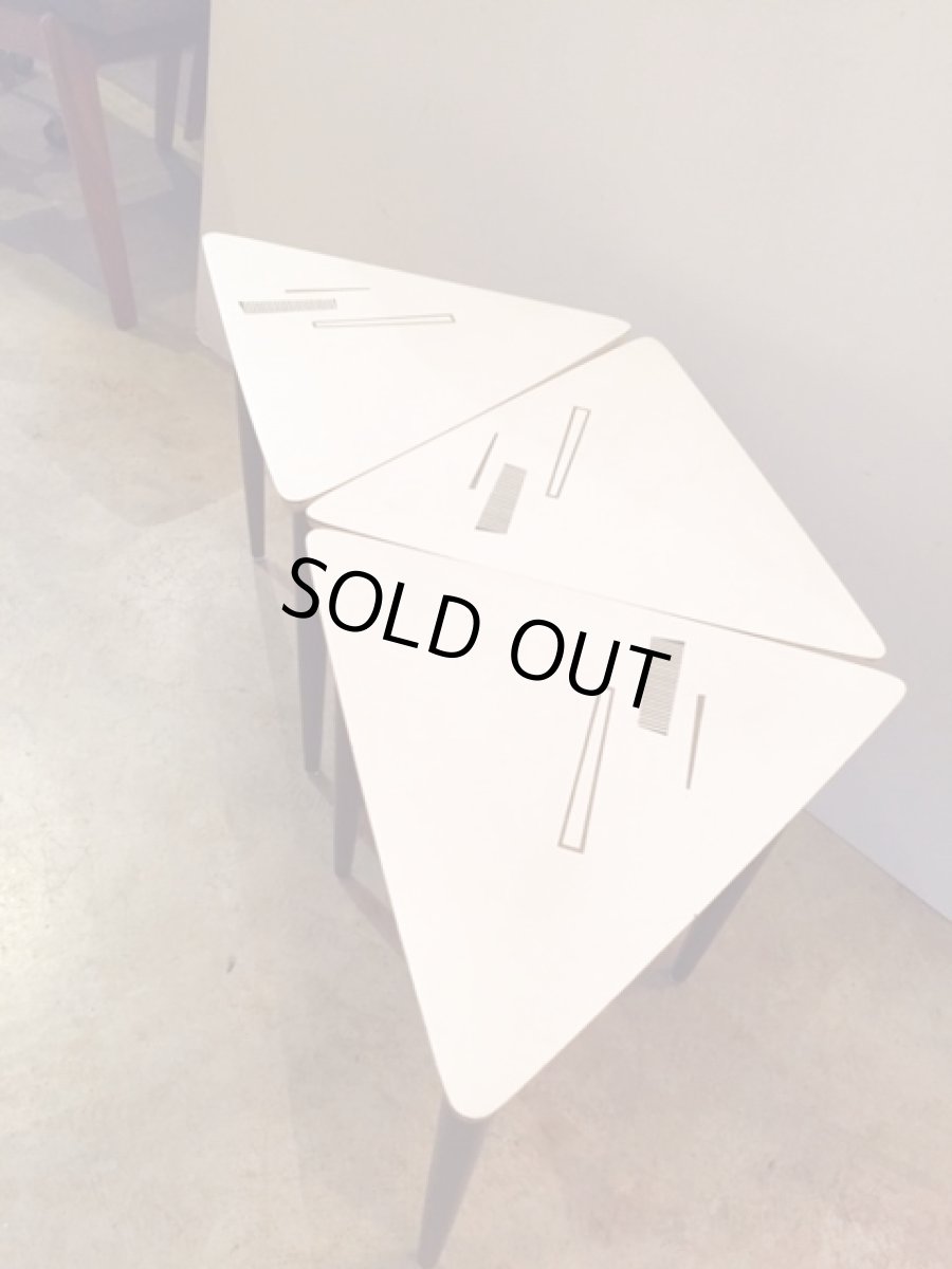 画像4: 3Way Side Table (4)