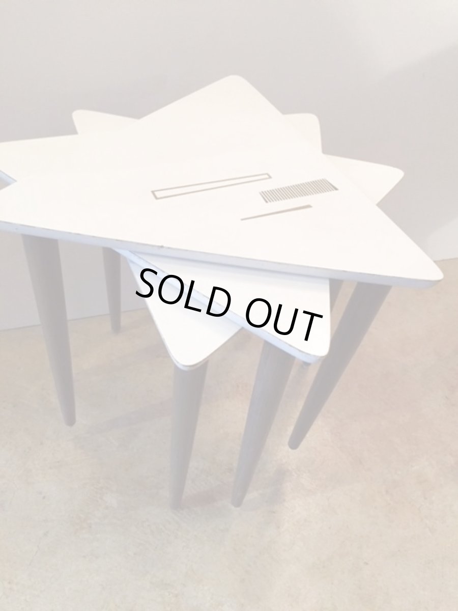 画像9: 3Way Side Table (9)