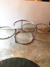 画像5: 4Way Glass  Table (5)