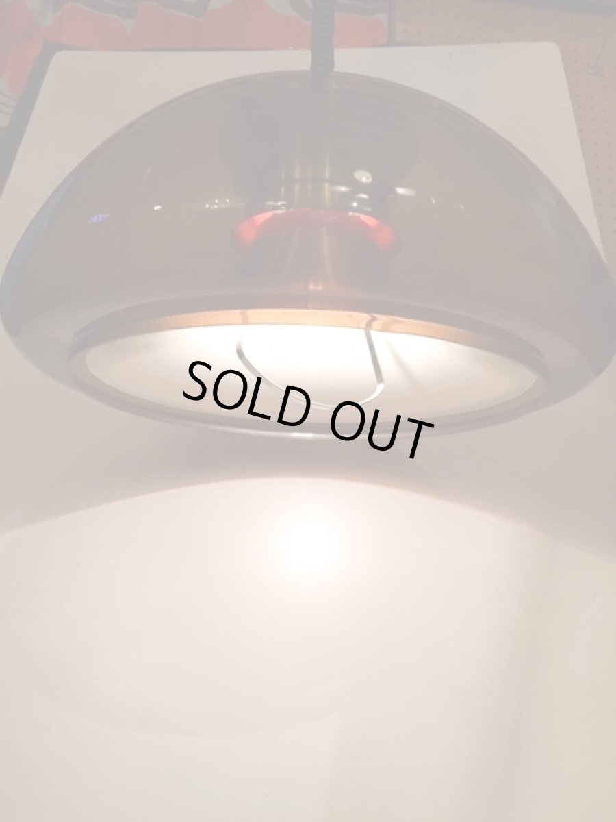 画像7: "SpaceAge" Pendant Light (7)