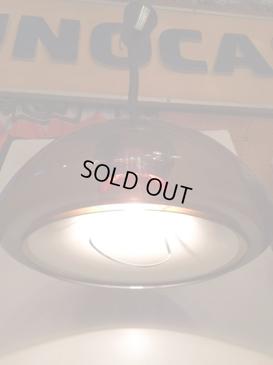 画像3: "SpaceAge" Pendant Light (3)