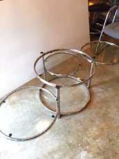 画像3: 4Way Glass  Table (3)