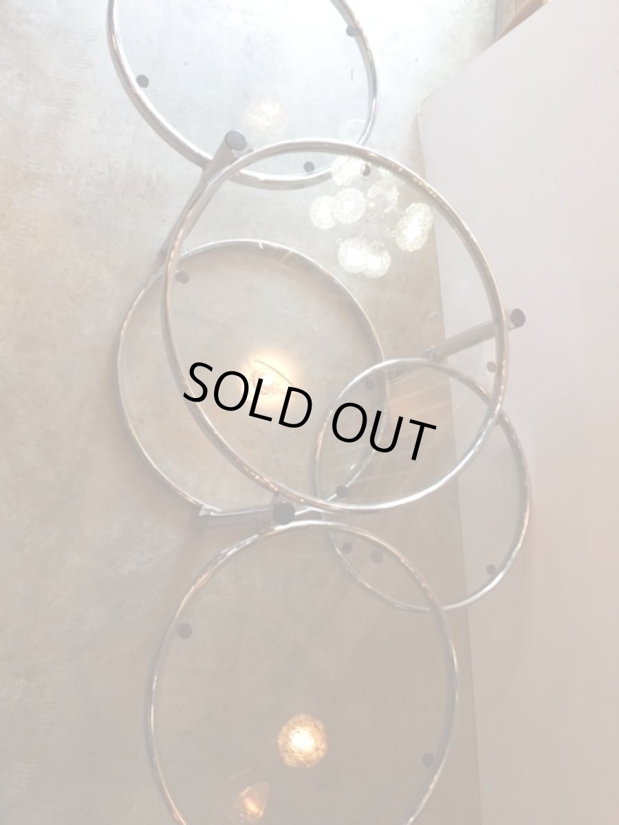 画像6: 4Way Glass  Table (6)