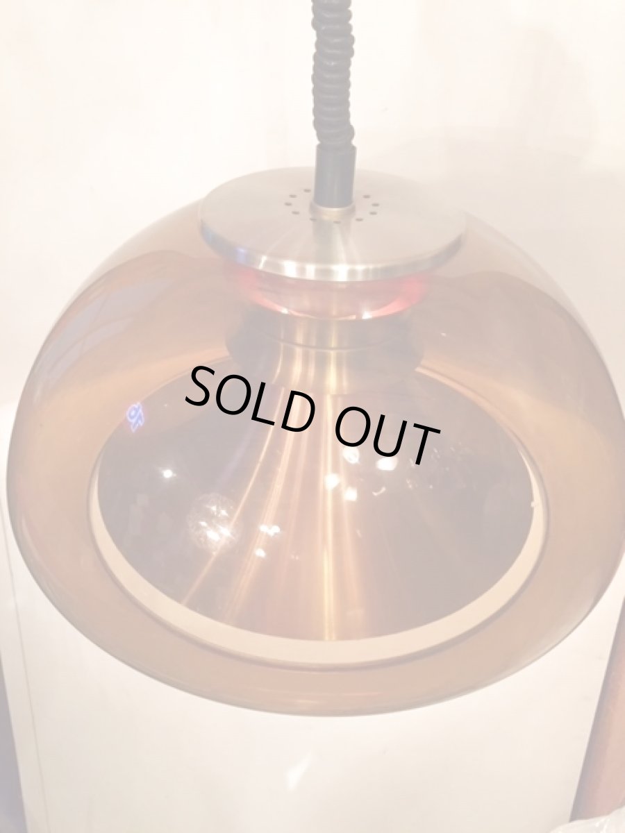 画像2: "SpaceAge" Pendant Light (2)