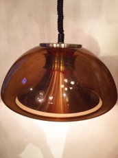 画像1: "SpaceAge" Pendant Light (1)