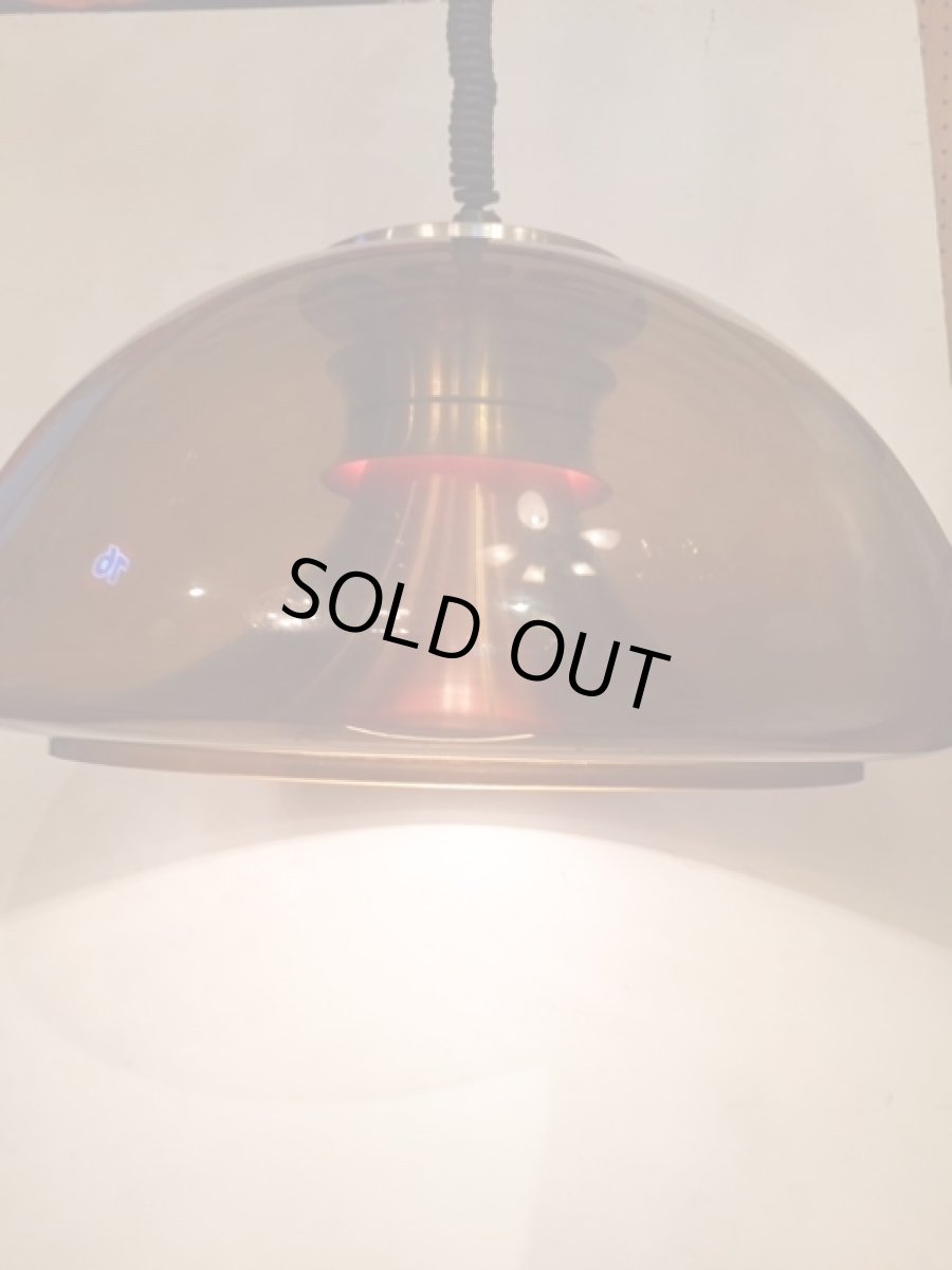 画像6: "SpaceAge" Pendant Light (6)