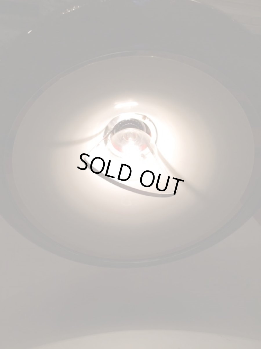 画像4: "SpaceAge" Pendant Light (4)