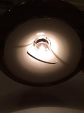 画像4: "SpaceAge" Pendant Light (4)