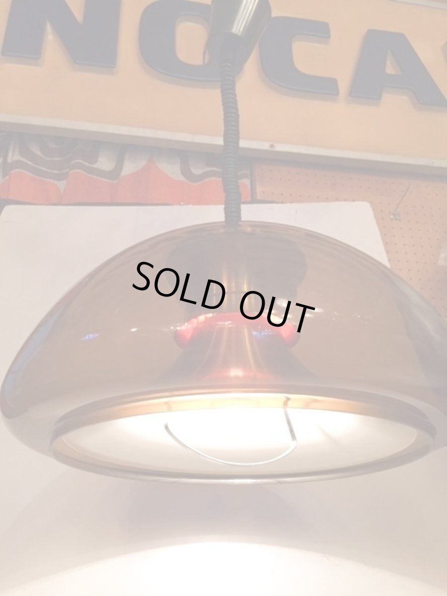 画像5: "SpaceAge" Pendant Light (5)