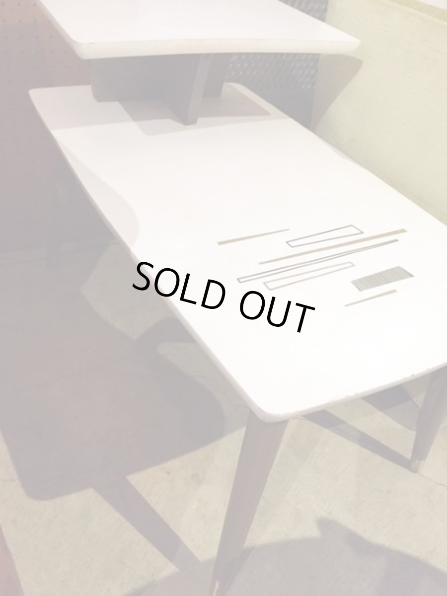 画像5: Vintage Side Table (5)