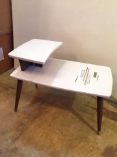 画像1: Vintage Side Table (1)