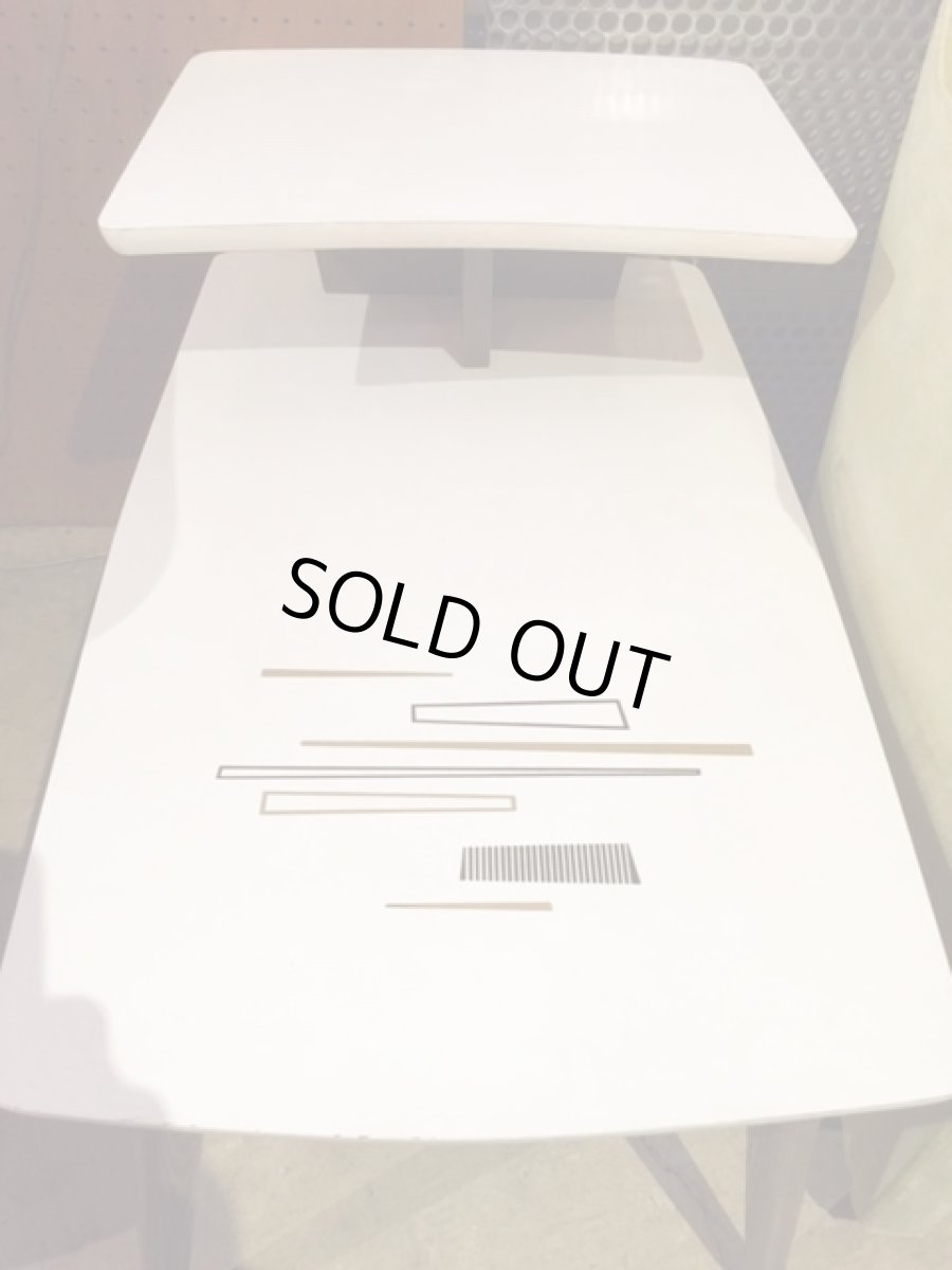 画像4: Vintage Side Table (4)