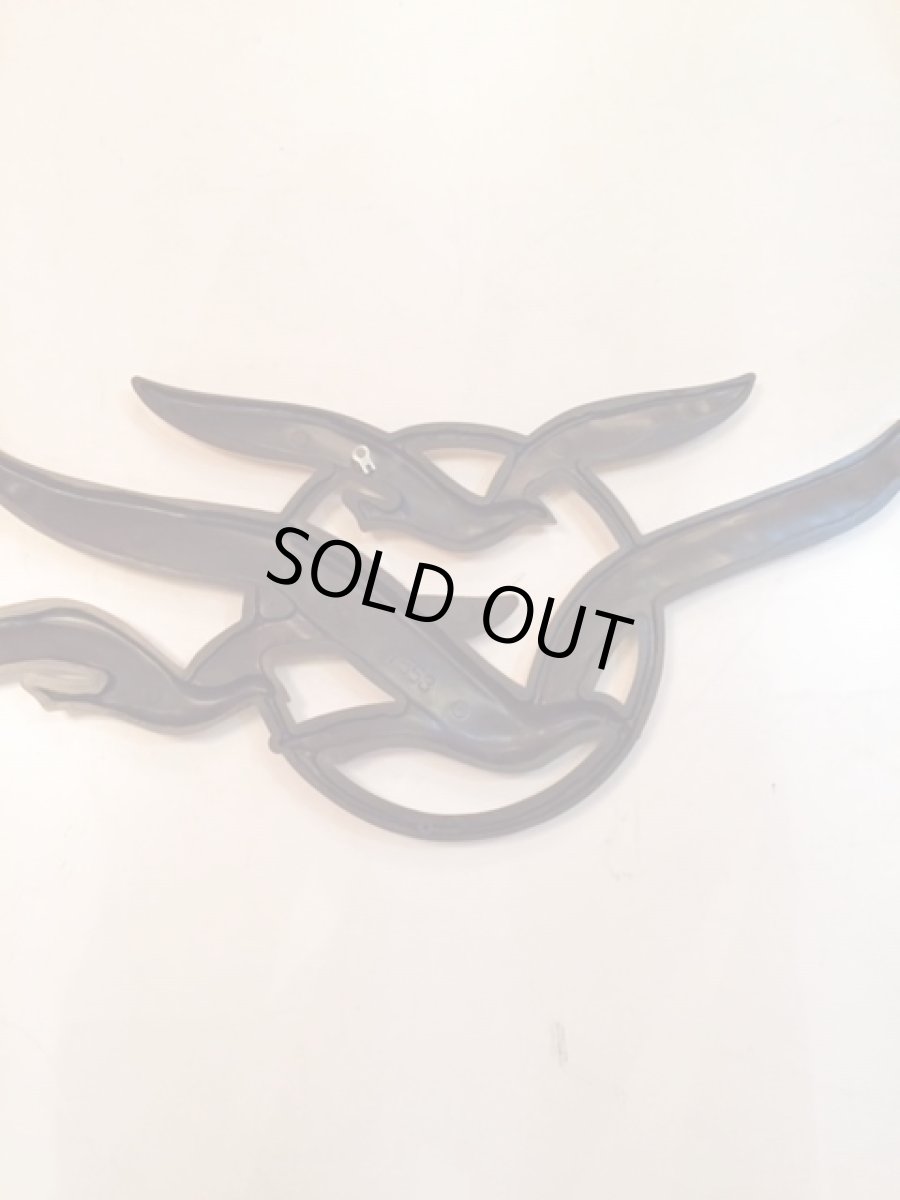 画像6: "SYROCO"Bird Wall Hang (6)