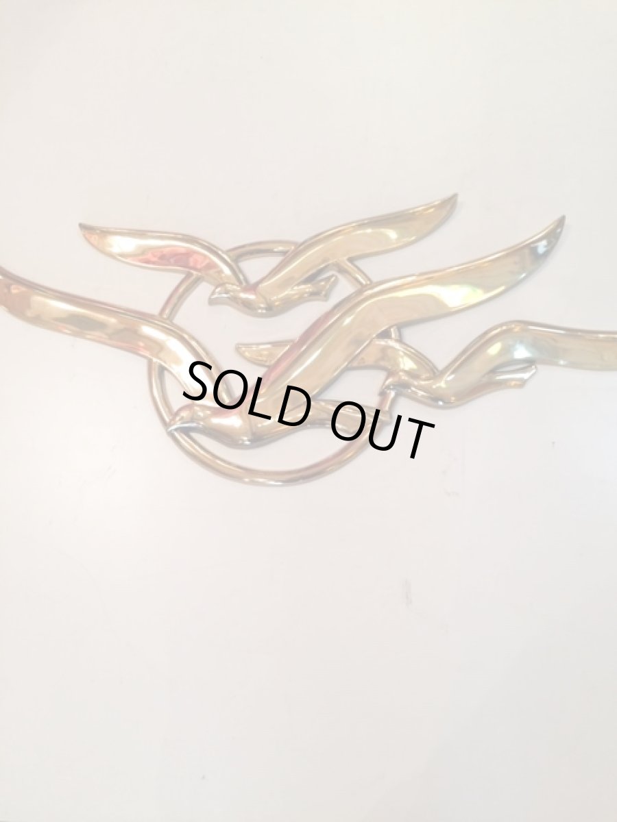 画像4: "SYROCO"Bird Wall Hang (4)