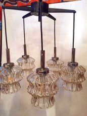 画像5: Modern5灯Pendant Light (5)