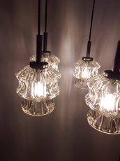 画像3: Modern5灯Pendant Light (3)