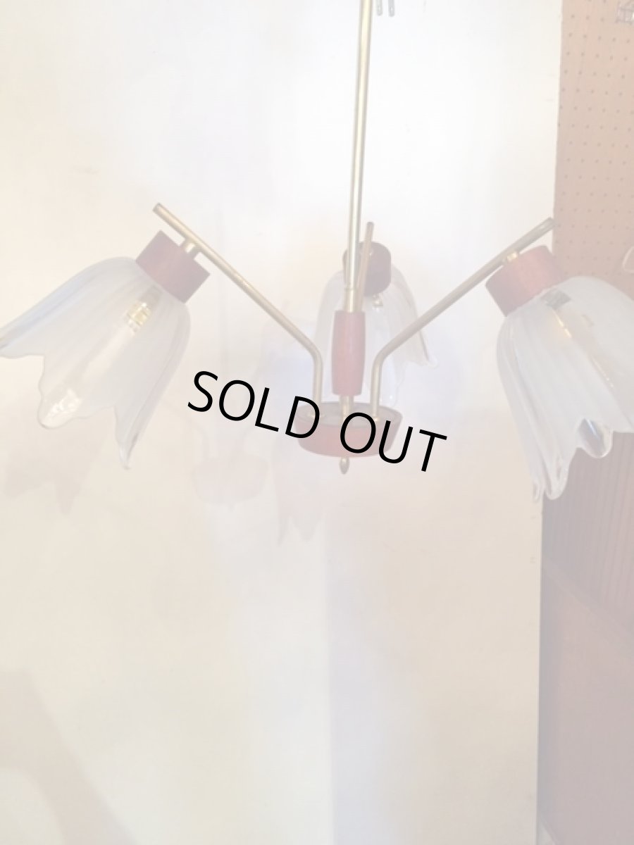 画像6: Modern3灯Pendant Light (6)