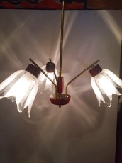 画像5: Modern3灯Pendant Light (5)