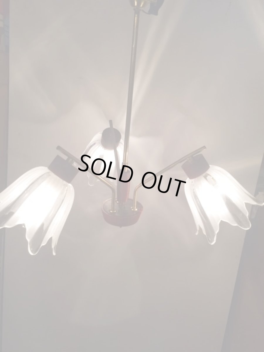 画像4: Modern3灯Pendant Light (4)