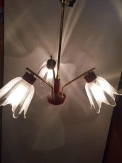 画像4: Modern3灯Pendant Light (4)