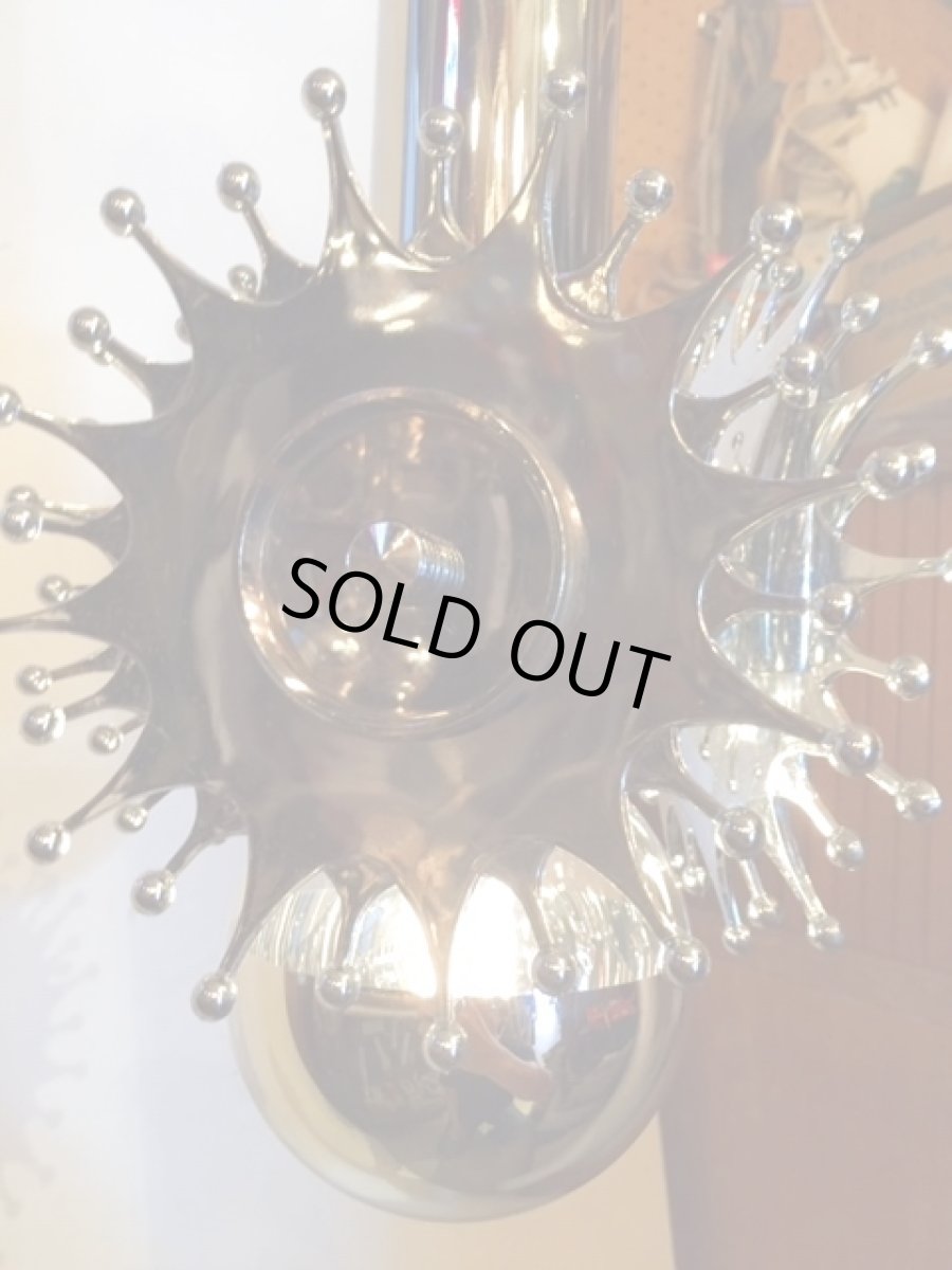 画像5: "SpaceAge" Pendant Light (5)