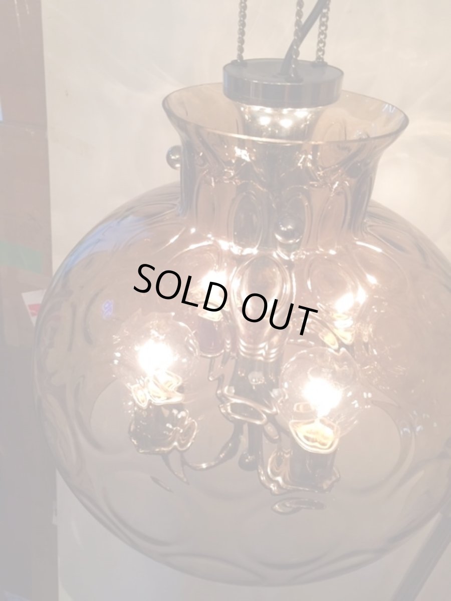 画像2: Modern Grass Pendant Light (2)