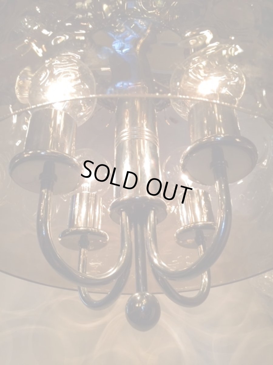 画像5: Modern Grass Pendant Light (5)