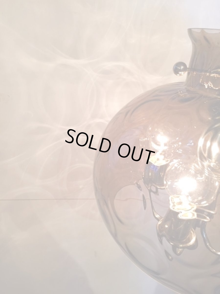 画像3: Modern Grass Pendant Light (3)