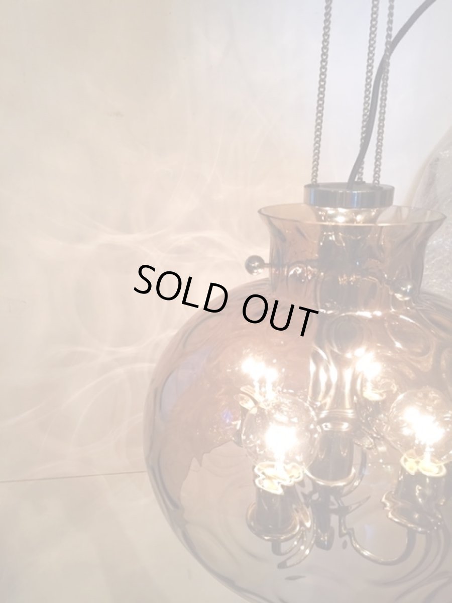 画像4: Modern Grass Pendant Light (4)